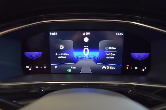 Volkswagen T-Cross 1.0 TSI DSG