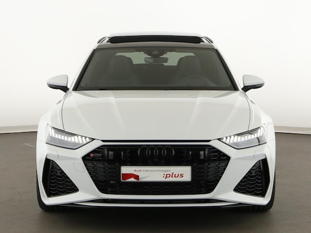 Audi RS6 Avant Quattro