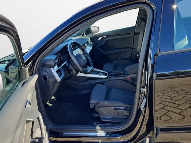 Audi A3 30 TDI S-Tronic Sedan