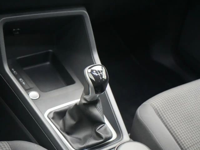 Volkswagen Caddy Combi