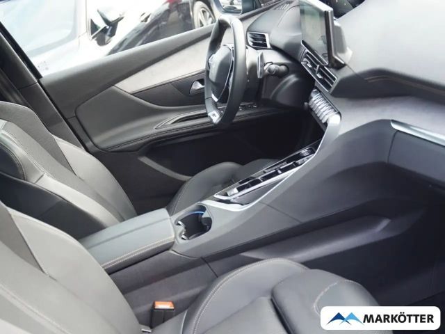 Peugeot 3008 GT-Line PureTech