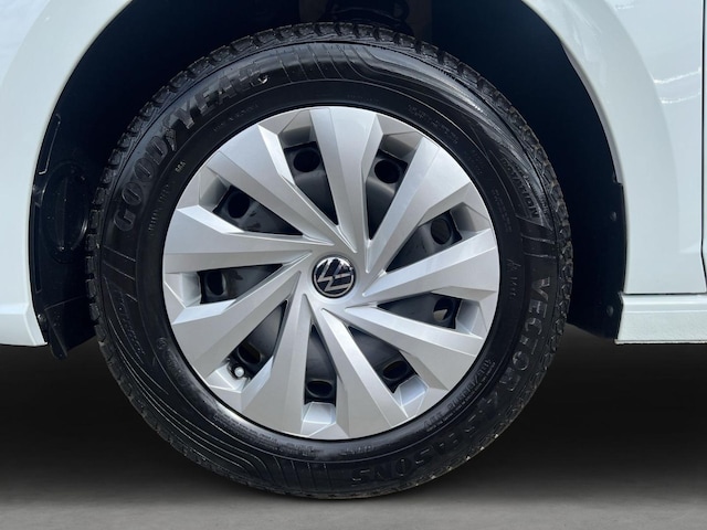 Volkswagen Polo 1.0 MPI Life