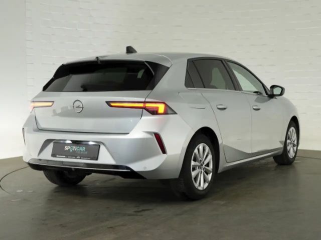 Opel Astra Elegance