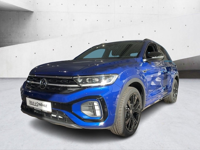 Volkswagen T-Roc 1.5 TSI DSG R-Line