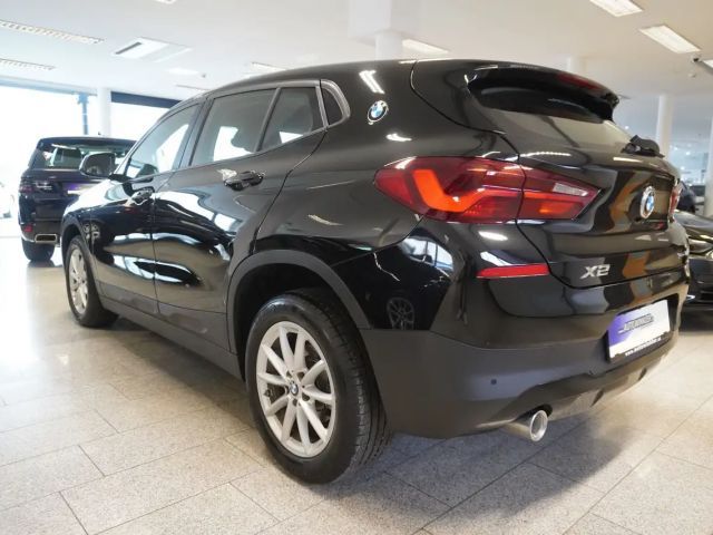 BMW X2 sDrive