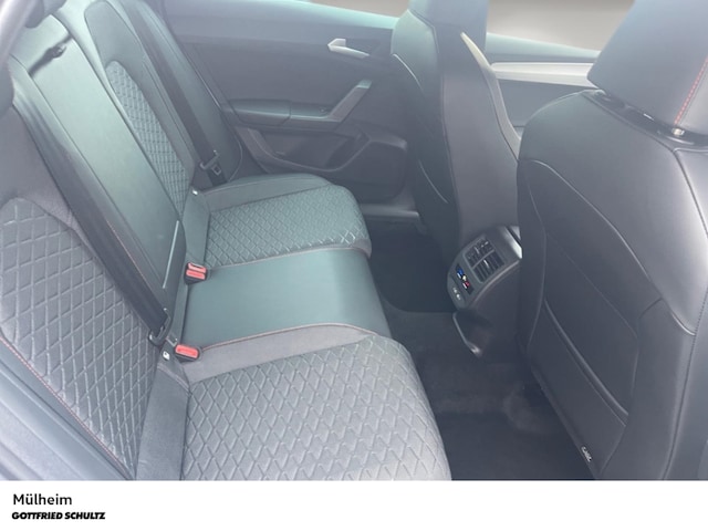 Seat Leon 1.5 eTSI DSG FR-lijn Sportstourer