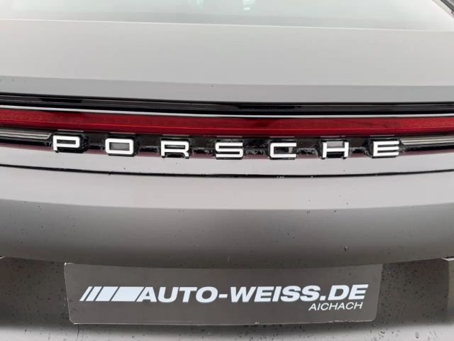 Porsche Panamera 4 E-Hybrid S