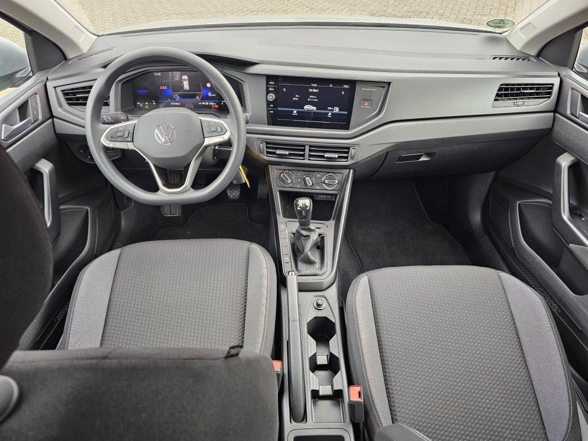 Volkswagen Taigo 1.0 TSI