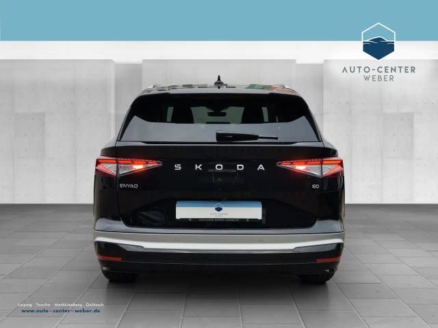 Skoda Enyaq iV 60