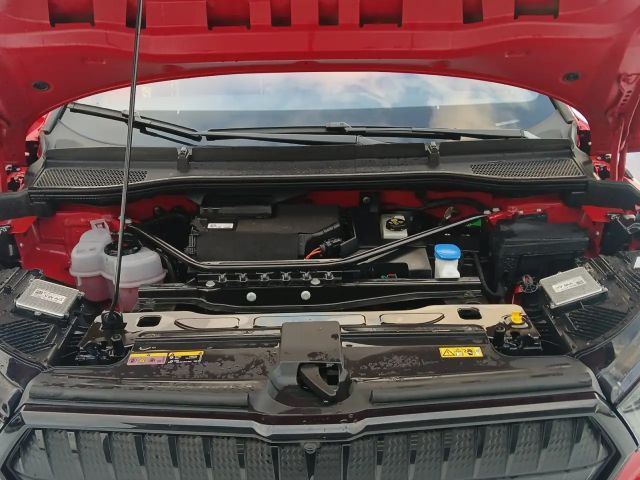 Skoda Enyaq Sportline iV 80