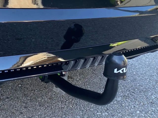 Kia EV6 GT-Line Vierwielaandrijving