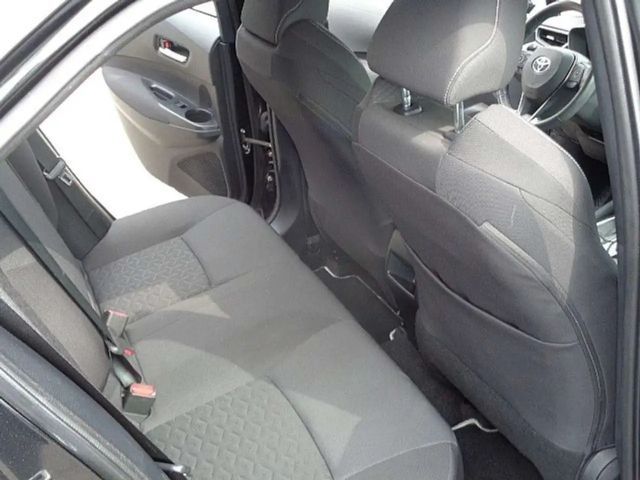 Toyota Corolla Corolla