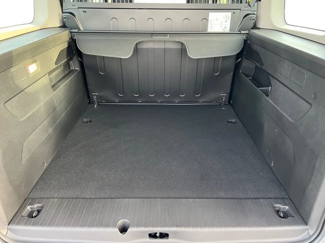 Opel Combo XL Edition 1.5 Diesel Automatik|KLIMA