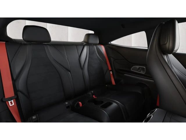 Mercedes-Benz CLE 300 AMG Line Coupé