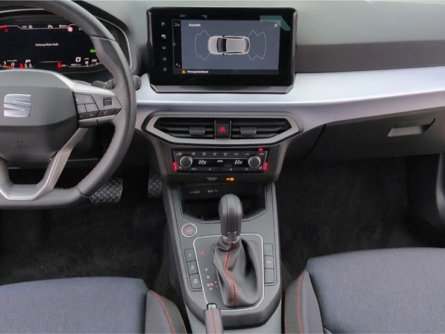 Seat Ibiza 1.0 TSI DSG FR-lijn