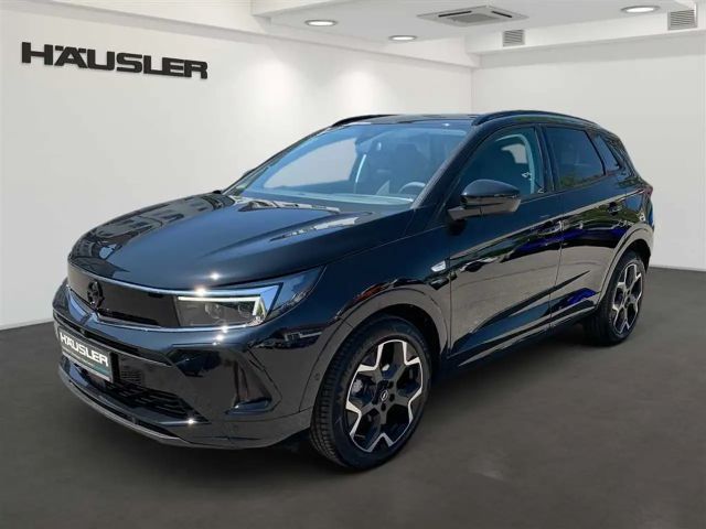 Opel Grandland X Ultimate