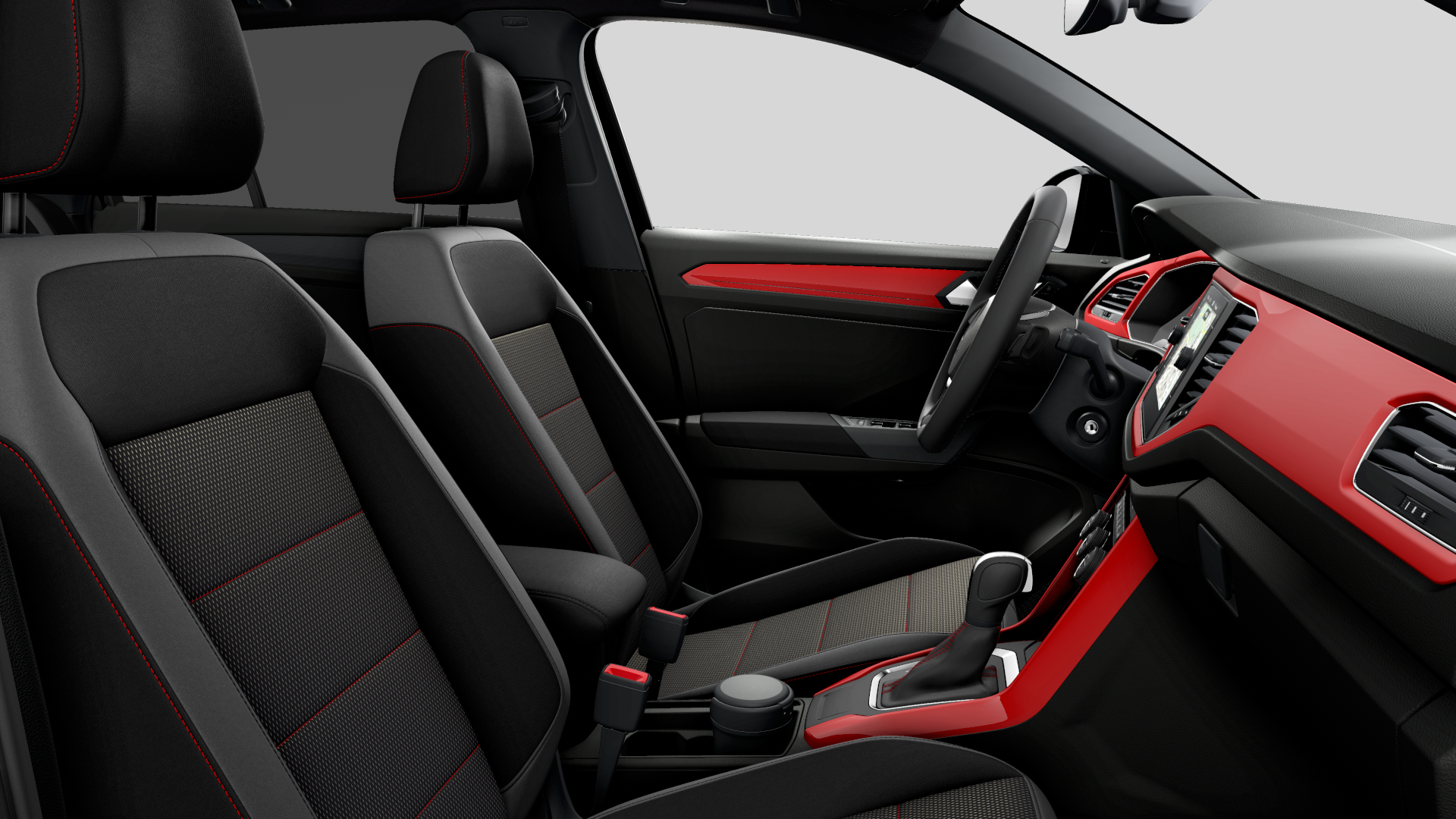 Volkswagen T-Roc 1.5 TSI