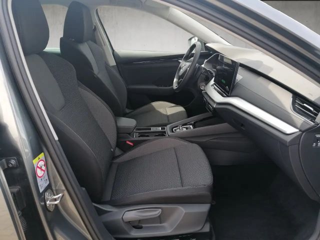 Skoda Octavia 1.5 TSI Combi Selection