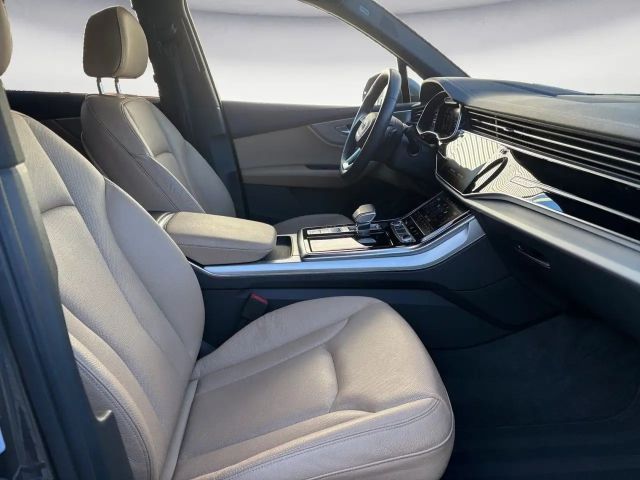 Audi Q7 55 TFSI Hybride Quattro