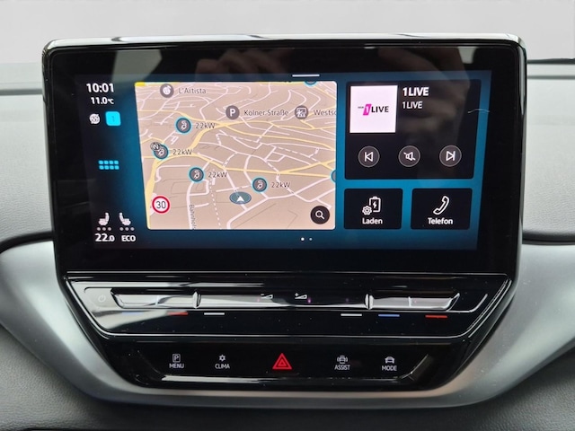 Volkswagen ID.4 Pure