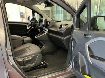 Mercedes-Benz T 180 Limousine Lang Progressive