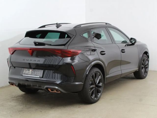 Cupra Formentor DSG e-Hybrid