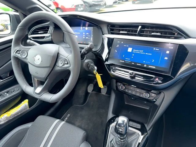 Opel Corsa GS-Line Grand Sport