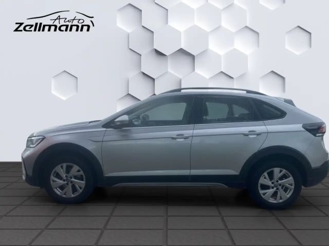 Volkswagen Taigo 1.0 TSI Life