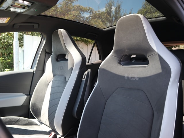 Volkswagen ID.3 IQ.Drive Max