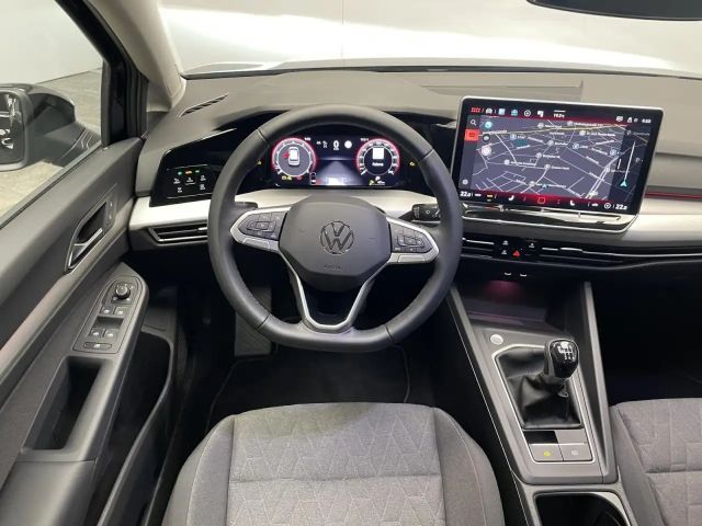 Volkswagen Golf 1.5 TSI Golf VIII Life