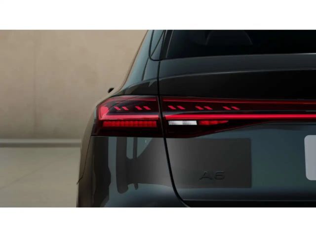 Audi A6 Avant S-Line