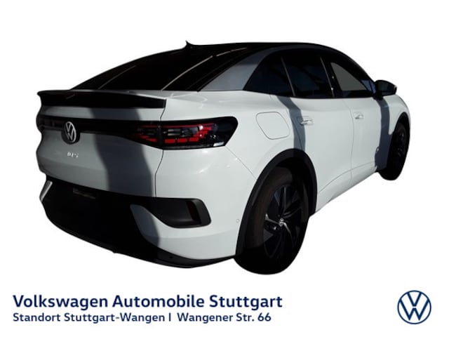 Volkswagen ID.5 DSG Pro