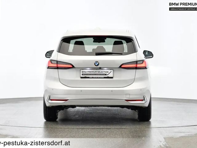 BMW 218 218d Active Tourer Sedan