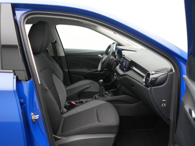 Skoda Fabia Fabia Easy  LED PORT NAVI