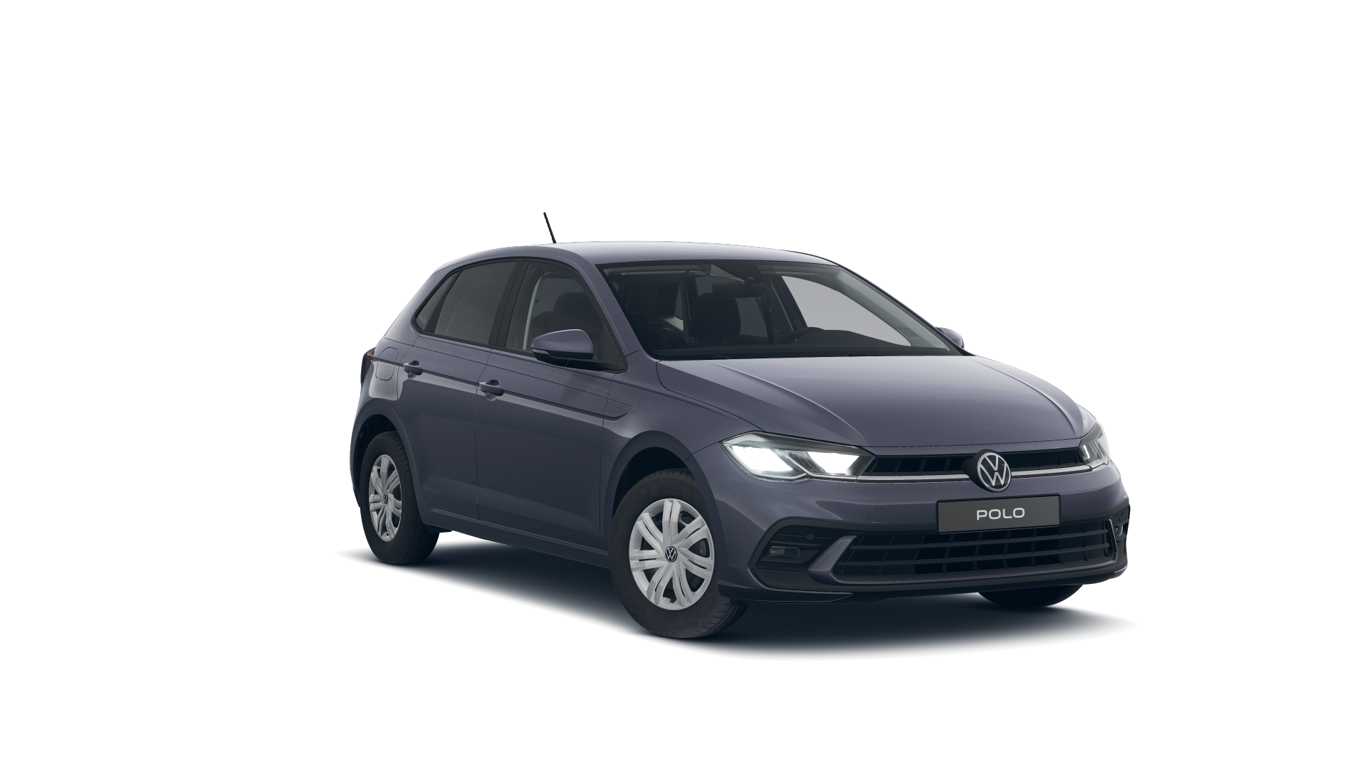 Volkswagen Polo 1.0 TSI