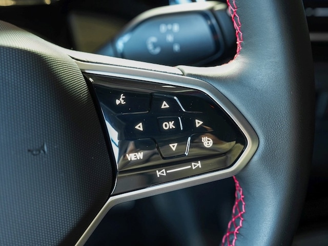 Volkswagen ID.4 GTX IQ.Drive Sound