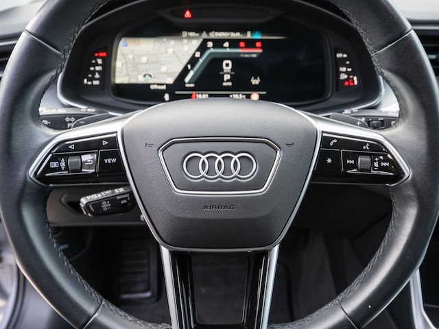 Audi A6 40 TDI Avant Quattro S-Tronic Sport