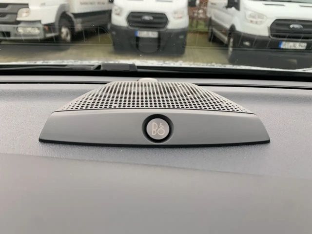 Ford Puma EcoBoost ST Line