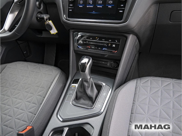 Volkswagen Tiguan 1.5 TSI DSG Life