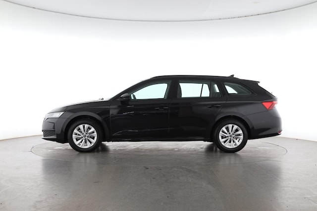 Skoda Octavia 2.0 TDI Combi