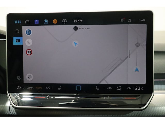 Volkswagen Golf 1.5 eTSI Golf VIII