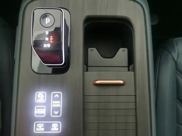 Nissan Ariya 87 kWh Evolve