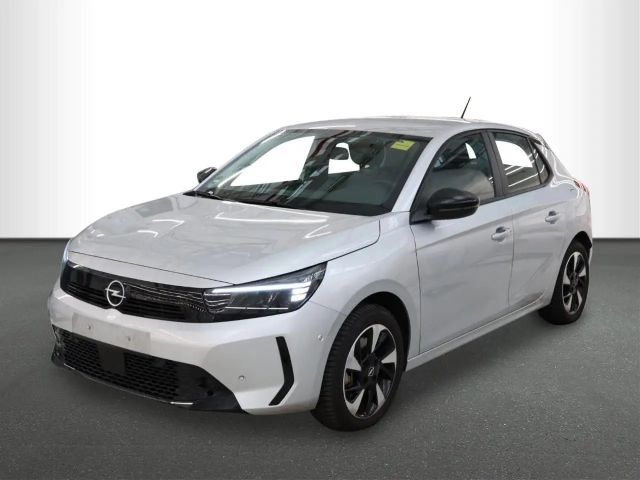 Opel Corsa e 3-Phasig, Kamera, PDC, LHZ/SHZ