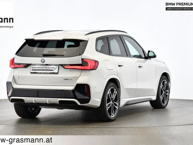 BMW iX1 xDrive30