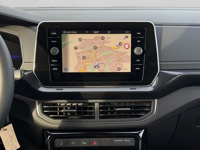 Volkswagen T-Cross 1.5 TSI Style