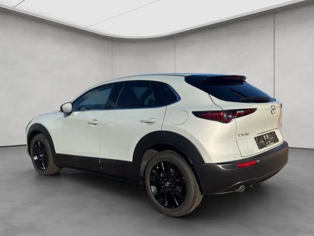 Mazda CX-30 SkyActiv