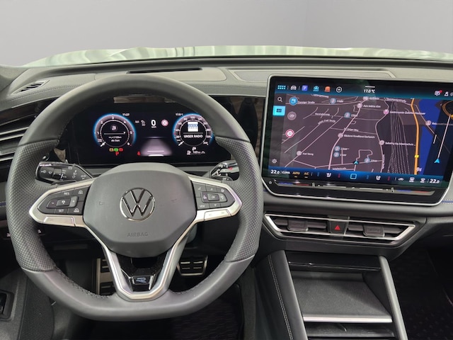 Volkswagen Tiguan 2.0 TDI DSG