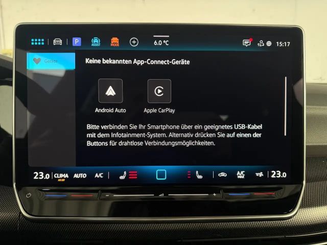 Volkswagen Golf DSG Sport