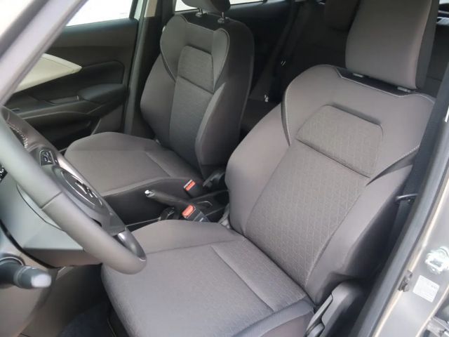 Suzuki Swift Hybrid Shine