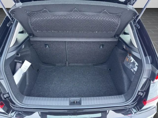 Skoda Kamiq Selection